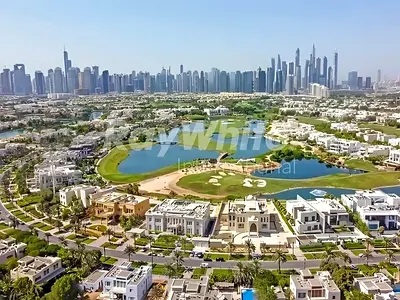 Fully Furnished | Private Pool | Cinema | Rooftop