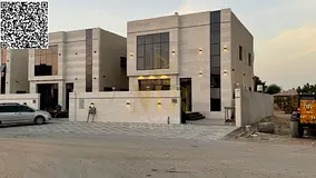 🏡✨ Own your dream villa with all fees included and invest in a luxurious villa in the heart of 