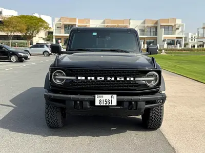 صورة 4 لـ 2022 FORD BRONCO