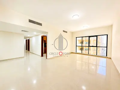 Bright & Spacious | 0% Commission | 4BR + Maid’s Room | Prime location | 2 Parking Free