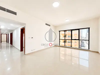 Bright & Spacious | 0% Commission | 4BR + Maid’s Room | Prime location | 2 Parking Free