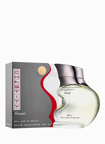 Rasasi Oasixty Eau de Parfum 100ml - Unopened Box