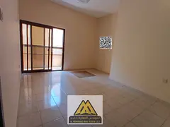 One-bedroom apartment for rent in Ajman Corniche – second building from the Corniche with an excep