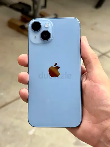 iPhone 14 for sale in perfect condition