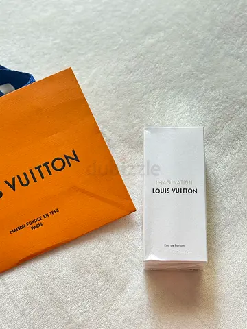 Louis Vuitton Imagination Eau de Parfum - Brand New in Box