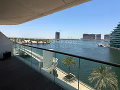 Full Sea View 3BR Apt | Vacant Soon | Spacious |