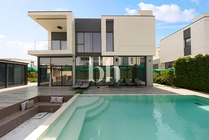 Corner Unit | Private Pool | Upgraded | Extended