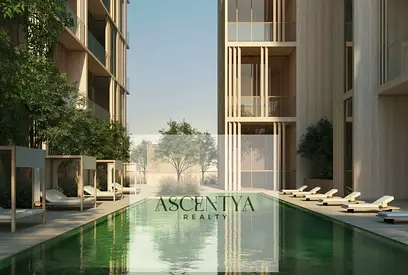 Discount Limited Offer | 3 Min To Metro Station | Freehold Smart Homes | Prime Location In Garden City | Attractive High Quality Design