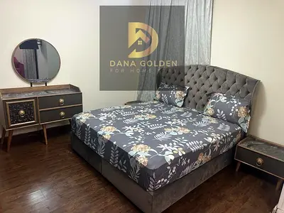 Welcome to Dana Golden Hoodie Homes Real Estate LLC Payment Details: 5799 Apartment Details 2 Bedrooms Living Room Maid's Room 3 Bathrooms Balcony
