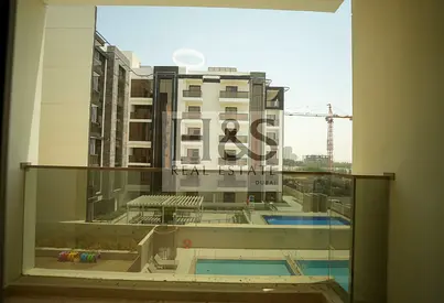 BRAND NEW | 1 BED WITH POOL VIEW | PRIME LOCATION