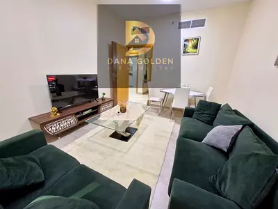 Brand new first tenant laxury fully furnish 1bhk in cheaper price with shared pool