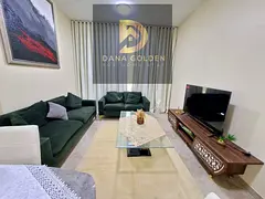 Brand new first tenant laxury fully furnish 1bhk in cheaper price with shared pool