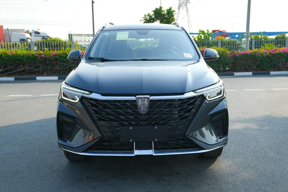Roewe RX5 2025 — photo 1 of 20