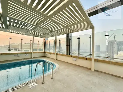 Brand New | Luxury Living | Exceptional Amenities | Ready To Move