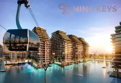 Urgent Sell | Lagoon View | 50/50 PP