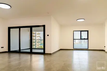 Spacious 4BR AP | 1 Month Free Deal | Riviera