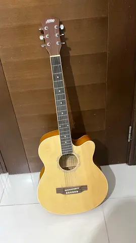 Guitars