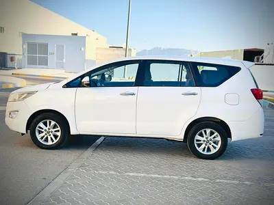 صورة 7 لـ 2019 Toyota INNOVA