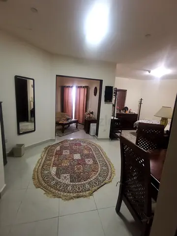 NO COMMISSION ! Elegant Large furnished Studio in JLT