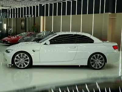 2008 BMW M3 缩略图 12