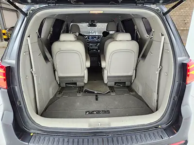 صورة مصغرة 13 لـ 2019 KIA CARNIVAL