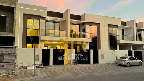 فيلا طابقين وموقع قريب من الخدمات والمرافق العامه بسعرشامل رسوم التسجيل والتمليك فيلا طابقين وموقع قريب من الخدمات والمرافق العامه بسعرشامل رسوم التسج