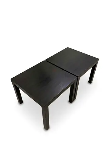 IKEA LACK Side Tables (Set of 2)