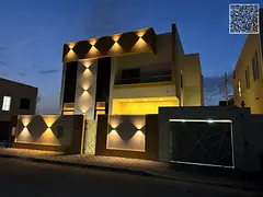 Modern 5 Master Bedroom Villa | Large Rooms | Prime Al Alia Location | Negotiable Rent