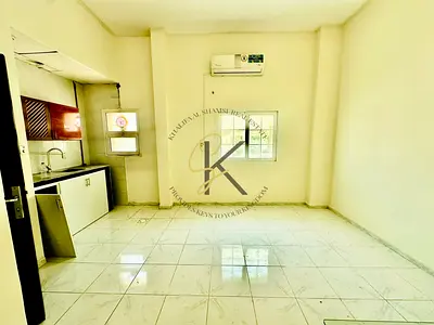 Lavish Studio Flat | With Split AC \ Full Family Building |