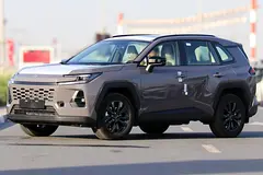 2026 Toyota RAV4
