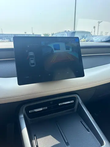 BYD Qin Plus Comfort, миниатюра 10