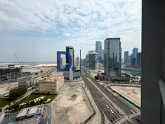 High Floor | Open Sea View | Ready to Move