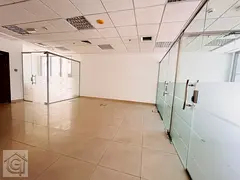 Premium Office for Rent in Al Barsha / 7 Mins from Mall of the Emirates / Strategic Business Hub