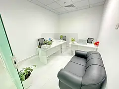Office Spaces Designed for Productivity, Tailored for Your Business.