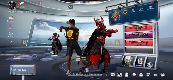 Pubg Account