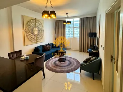 FULLY FURNISHED | PREMIUM | HUGE LAYOUT