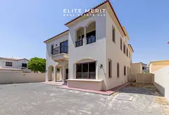 Brand New Family Villa | Aseel AR1 | Private Pool | Vacant