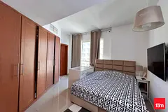 Fully Furnished | 1 Bedroom | Lake View | Ready