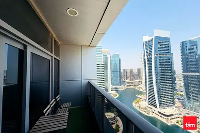 Lake View | Unfurnished | Fully Upgraded