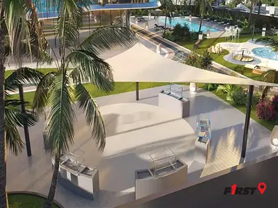 Prime Location in Dubai-Higy ROI- Ready soon- Distress deal- smart home