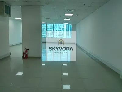 Fully Fitted Office | Prime Location | Business Bay