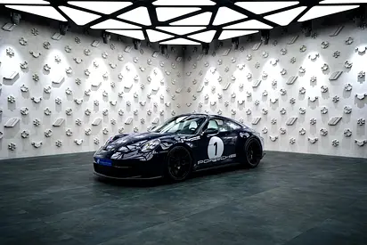 911 ST | PTS | SONDERWUNSCH
