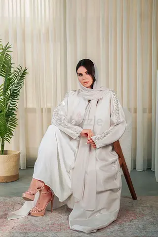 Professional Abaya Videography Services | Luxury Fashion Content 📹✨