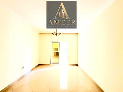 1 MONTH FREE SPACIOUS 1 BHK WITH BALCONY & WARDROBES WITH POOL & GYM ON A VERY PRIME LOCATION NEAR