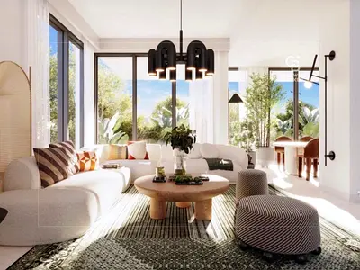 With Maids Room | Luxurious | Prime Investment