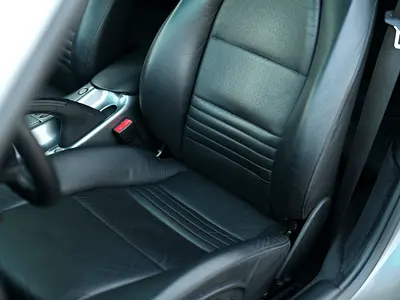 2004 Porsche 911 thumbnail 8