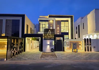 فرصة مميزة لاستئجار فيلا راقية في منطقة الياسمين، إحدى أرقى المناطق السكنية في عجمان، تتميز بموقع هادئ وقريب من جميع الخدمات الأساسية، مع سهولة الوصول