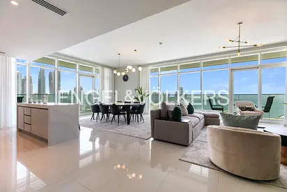 Bills Included | Harbour View | Luxury Furniture