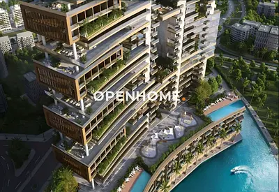 Exceptional Waterfront Living-Refined Lifestyle Amenities