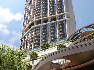 High Floor | Spacious | Community Living
